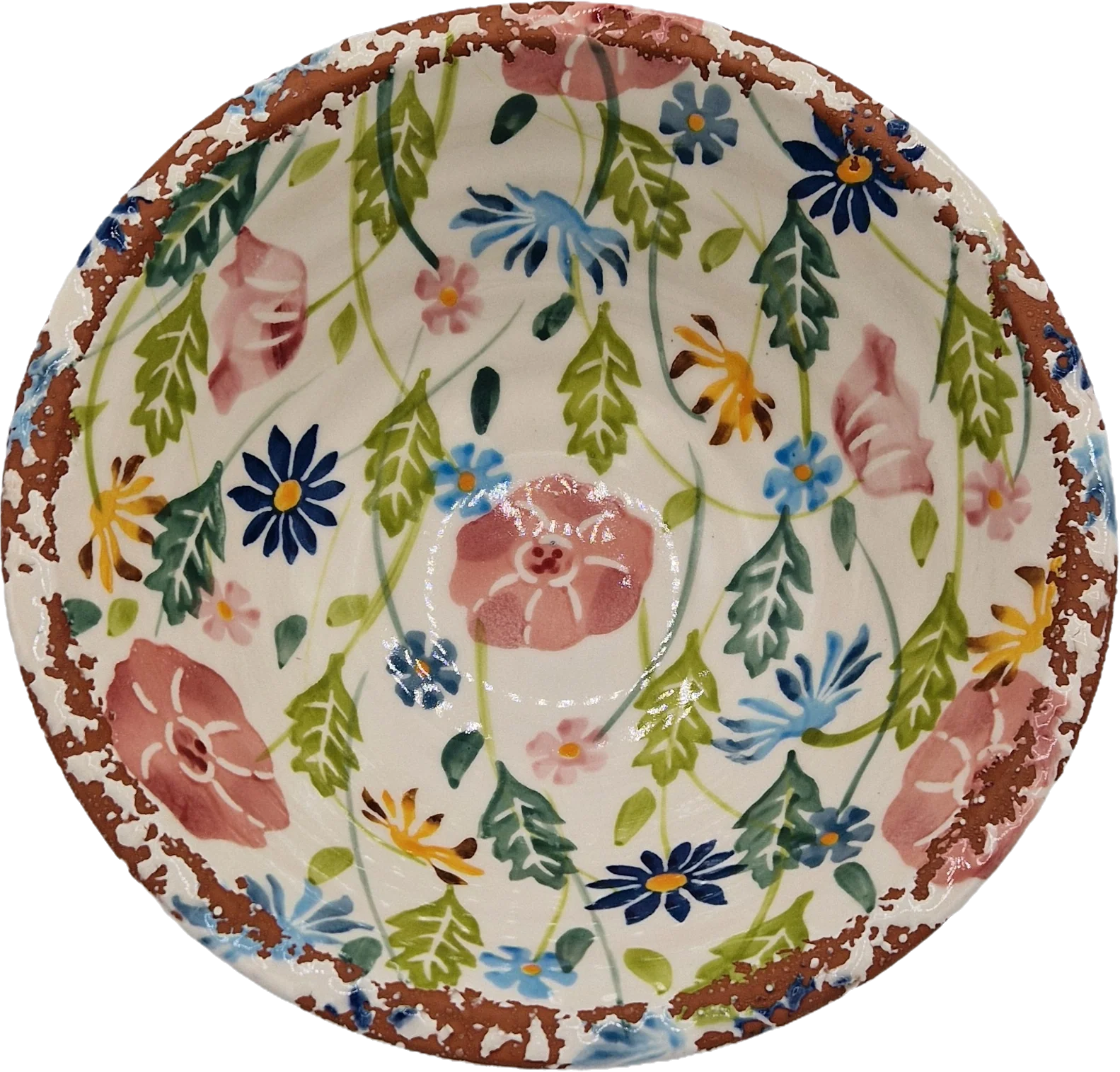 Portugisiesche Schale