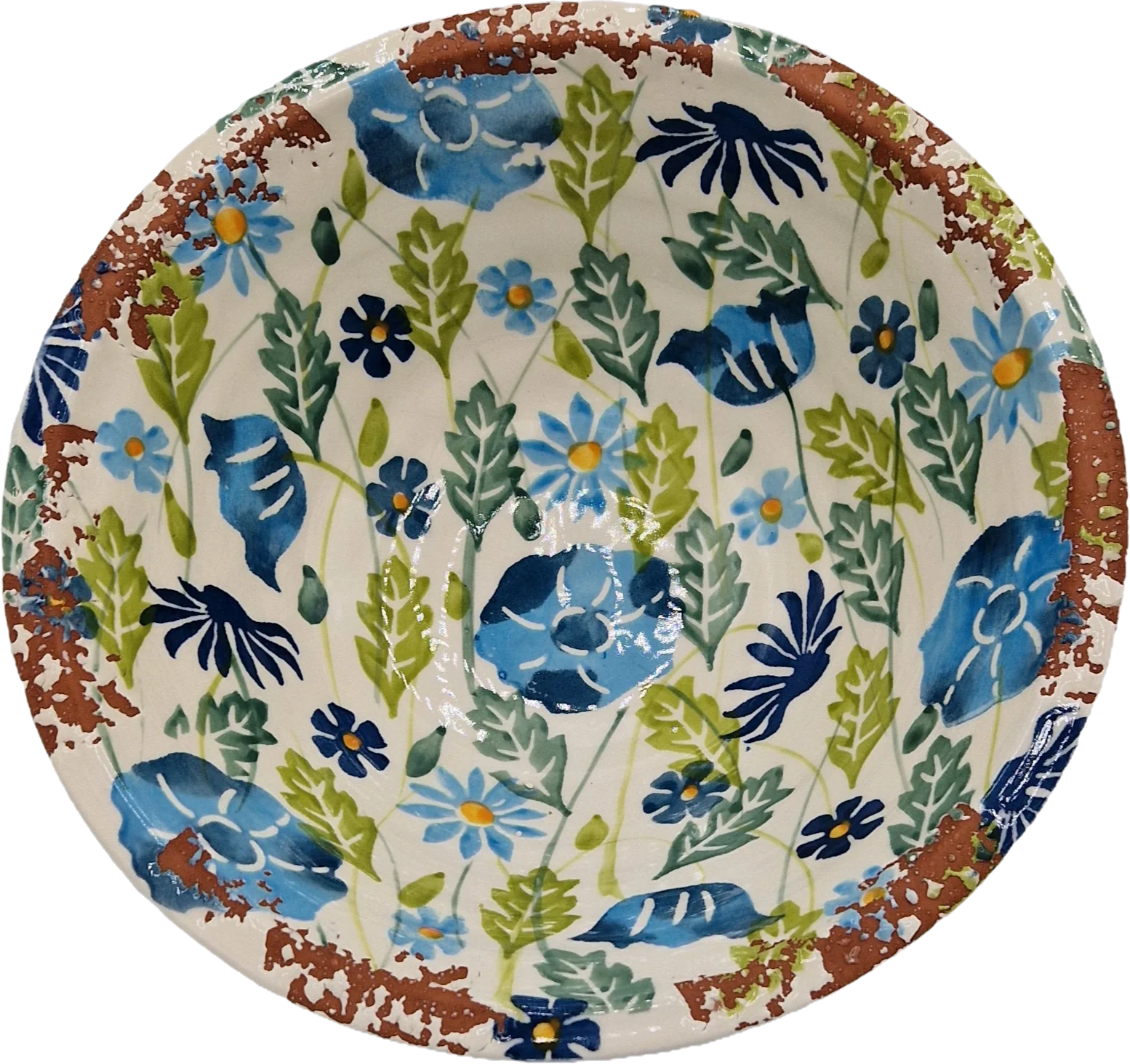 Portugisiesche Schale