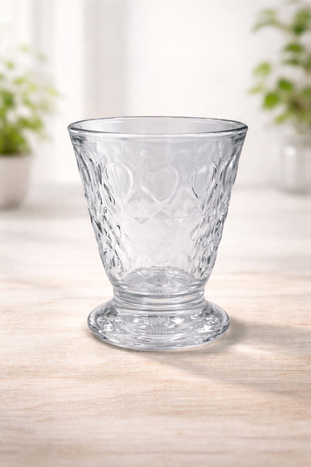 Wassergläser