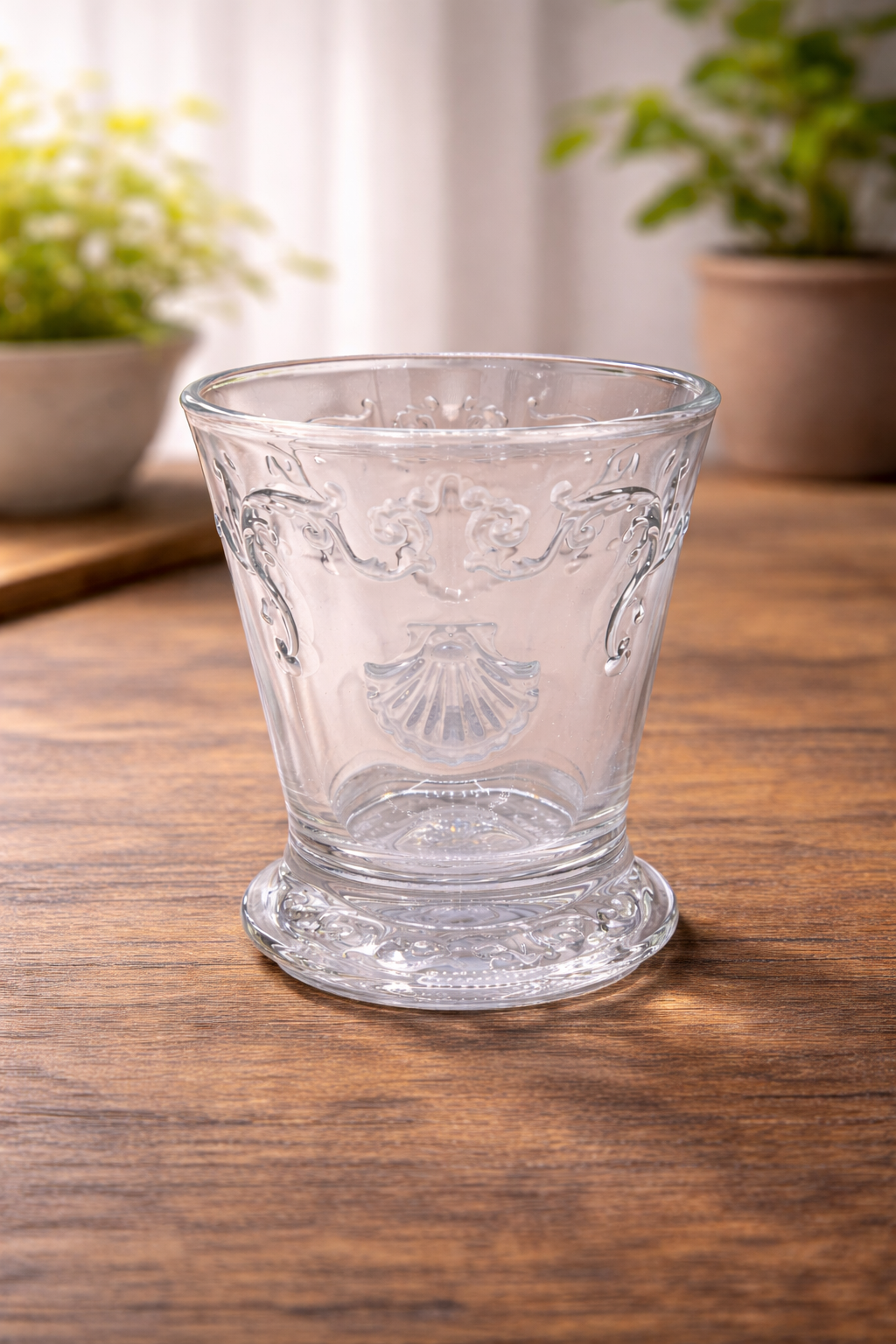 Wassergläser