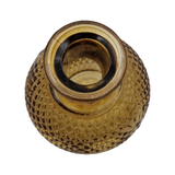 Glasvase