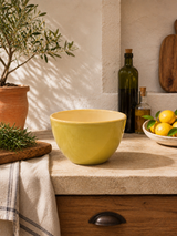 Grün & Form Salatschale 21 cm Durchmesser