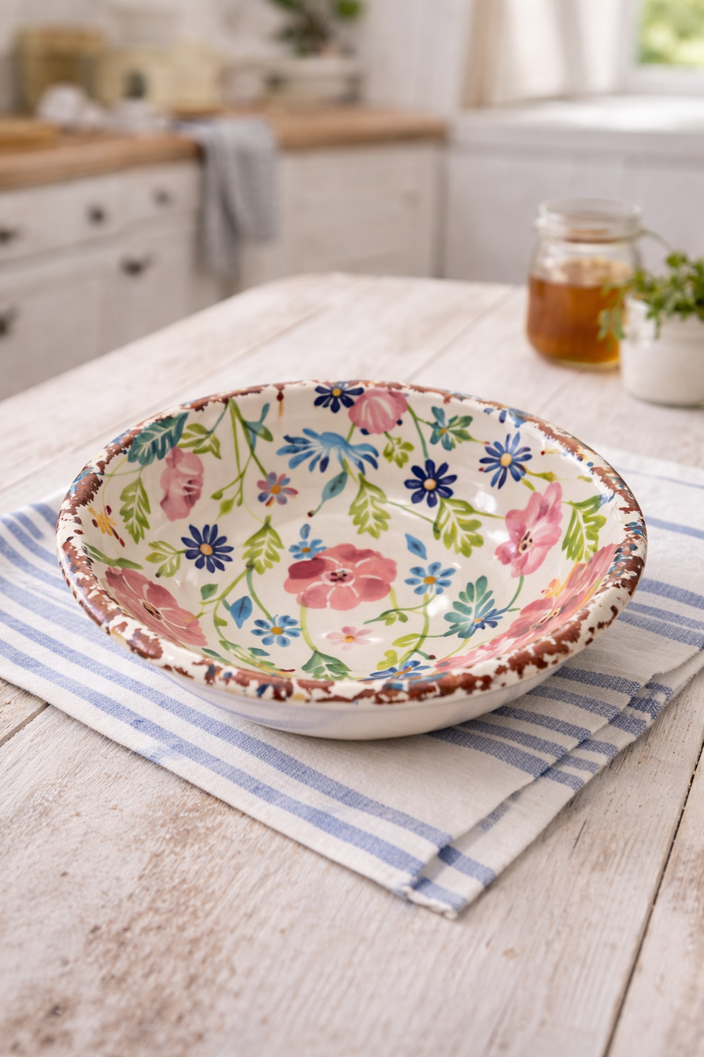 Portugisiesche Schale