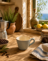 Grün & Form Kaffeetasse