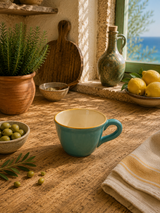 Grün & Form Kaffeetasse