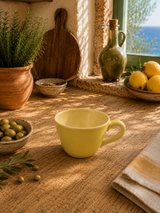 Grün & Form Kaffeetasse