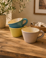Grün & Form Kaffeetasse