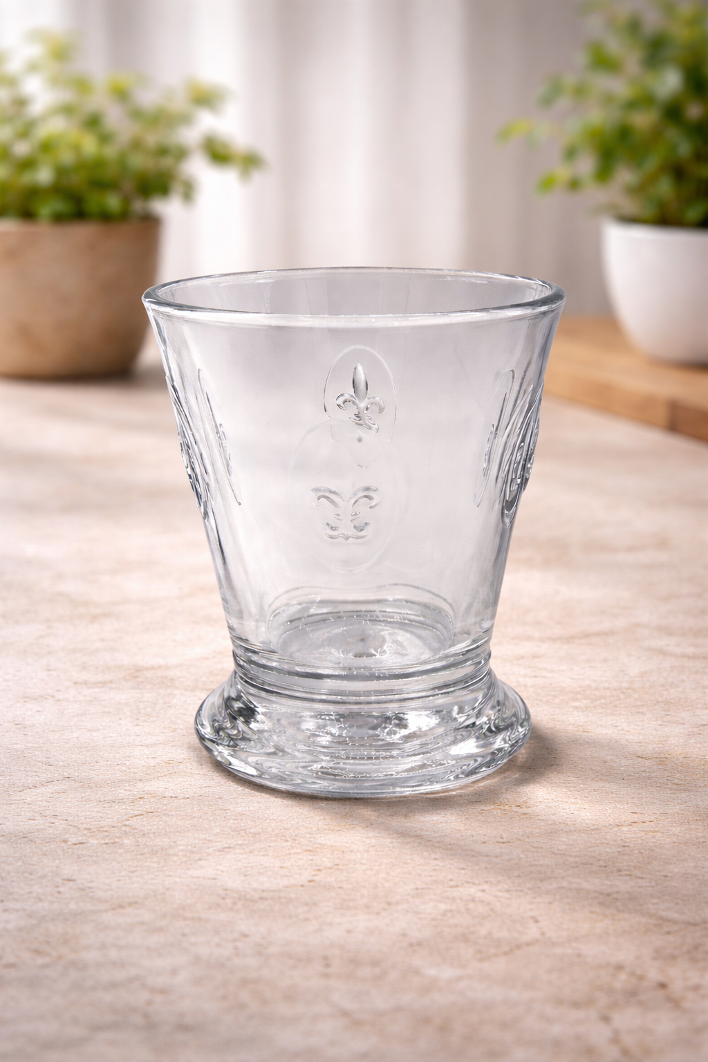 Wassergläser