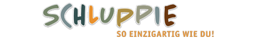Schluppie Logo